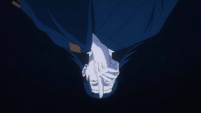 Jujutsu Kaisen Season 3 Culling Game Part 1